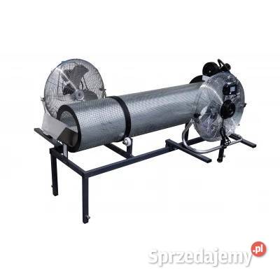 LINIA PRODUKCYJNA 800h KARMA PASZA BRYKIET z Do hodowli zwierząt Kamień Pomorski