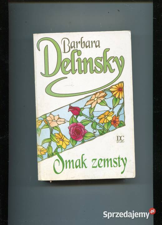 Smak zemsty Delinsky zachodniopomorskie