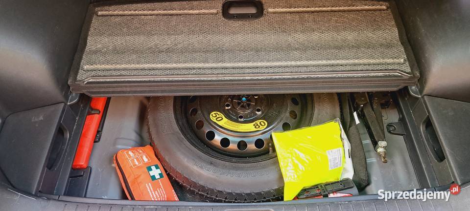 Kia Sportage 2017 benzyna 177 pomorskie Gdańsk