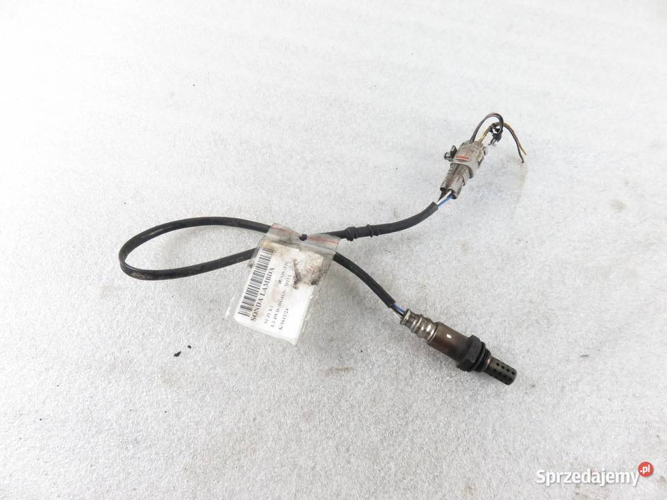 SONDA LAMBDA SUZUKI IGNIS FH 13 4WD 83 RG413