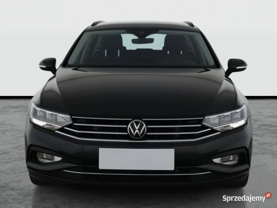 VW Passat 15 TSI radio Piaseczno
