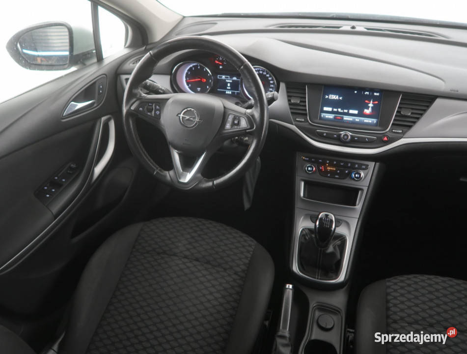 Opel Astra 14 T czujnik parkowania Bielany Wrocławskie sprzedam