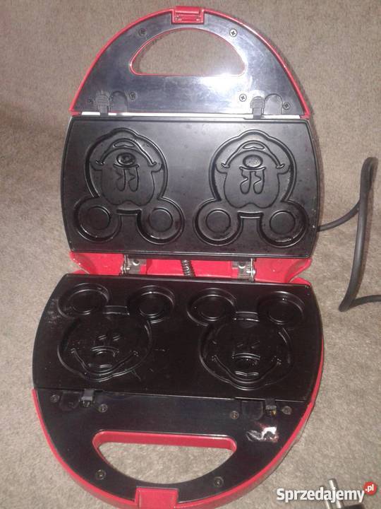 sandwich toster Pozostałe Żory