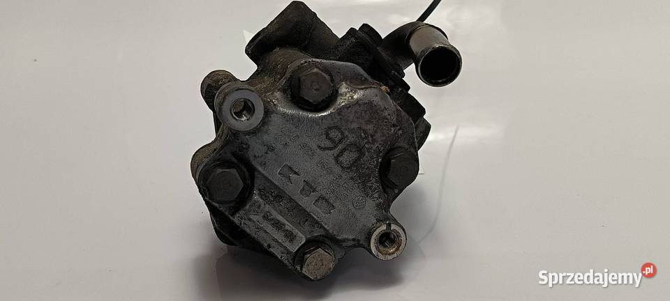 POMPA WSPOMAGANIA VOLKSWAGEN LUPO Lipno sprzedam