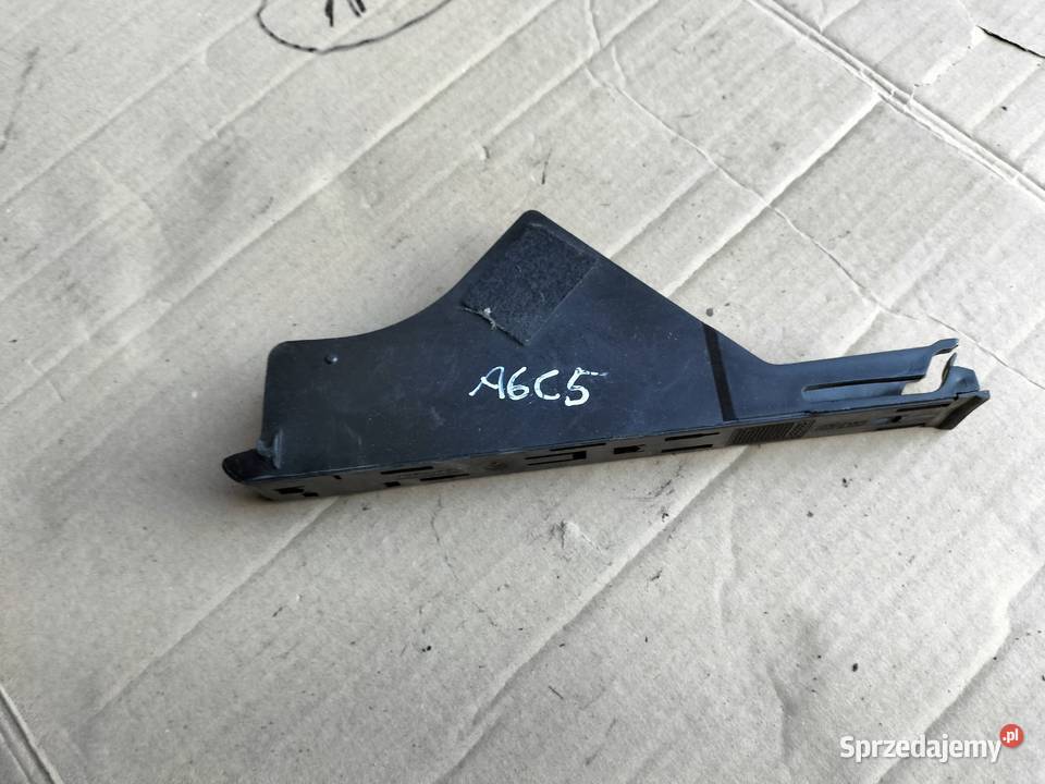 AUDI A6 C5 OSŁONA DZWIGNI HAMULCA RĘCZNEGO
