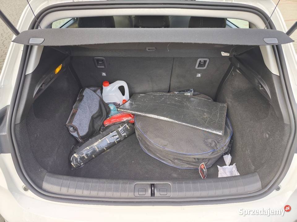 Fiat Tipo 14 16V Easy LPG fabryczne Tartarini Głowienka