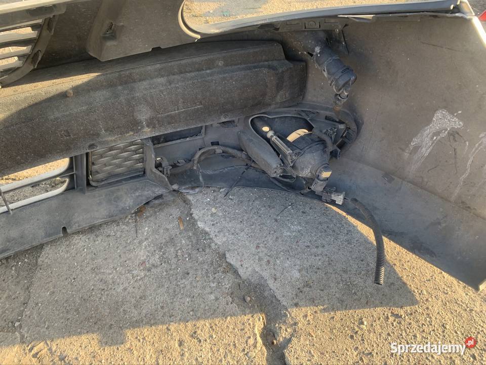 Zderzak przód przedni Saab 95 vector Szczecin