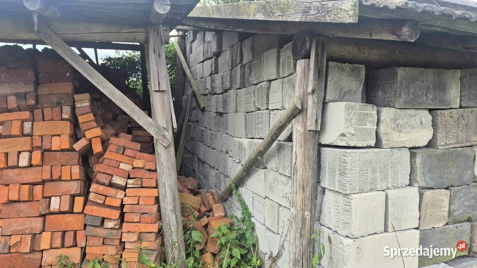 Materiały budowlane Lipnica Wielka