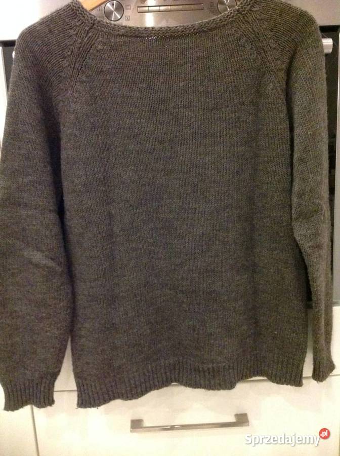 Sweter Damski S cekiny lubuskie Nowa Sól