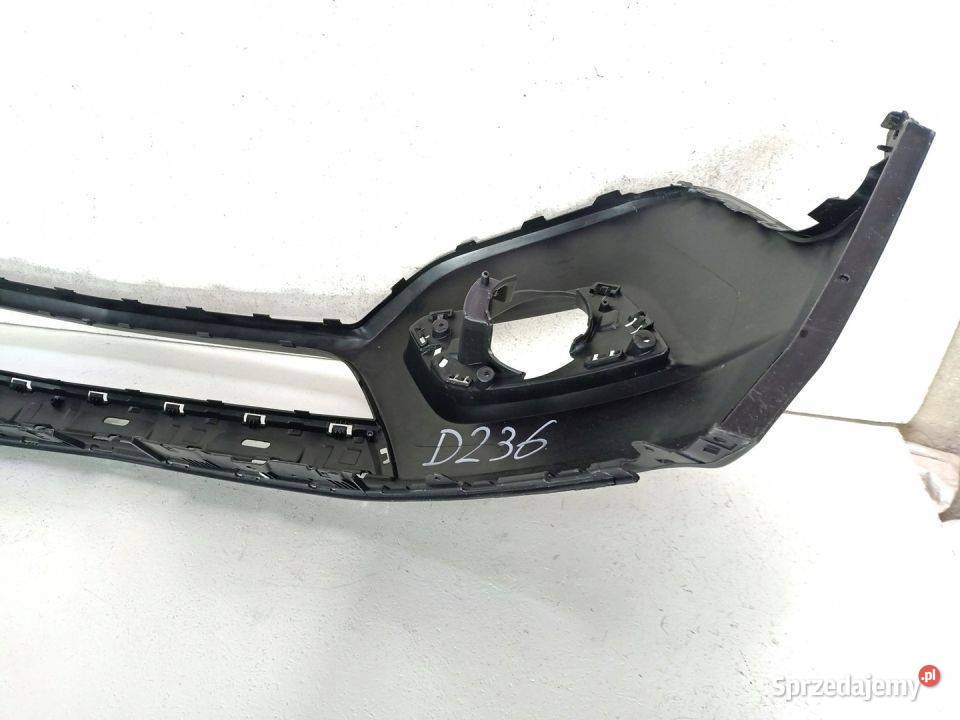 ZDERZAK DOLNY SPOILER PRZÓD OPEL MOKKA 20122016 Pozostałe Skarżysko-Kamienna sprzedam