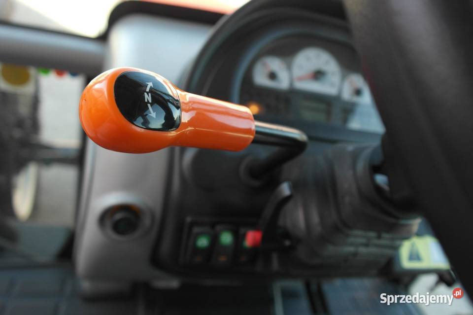 Armatrac 1054 Ciągnik rolniczy nie Kołobrzeg