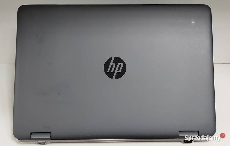 Laptop HP 650 G3 Intel i57300u 16GBD4 Win11 Intel Core i5 Elektronika Lublin