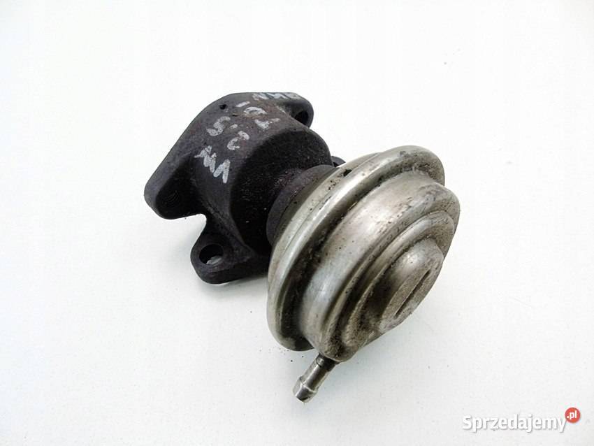 ZAWÓR SPALIN EGR 25 TDI AUDI A4 A6 A8 PASSAT B5 śląskie Sosnowiec