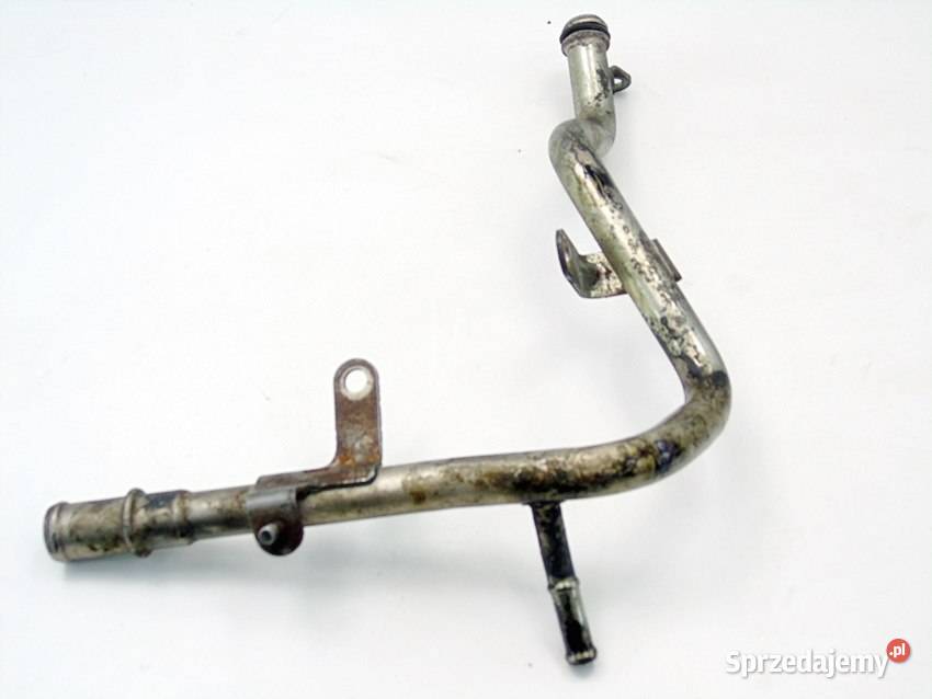 RURKA MAGISTRALA WODY 30 CDTI TID OPEL VECTRA C Sosnowiec