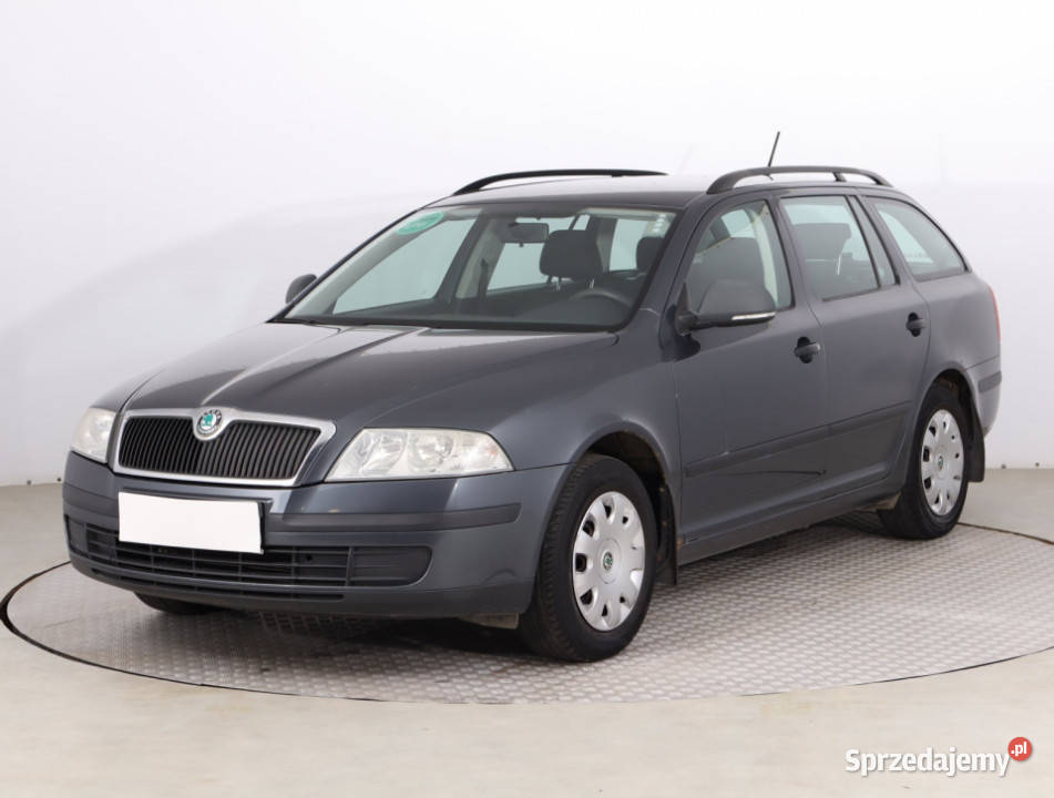 Skoda Octavia 16 Piaseczno sprzedam