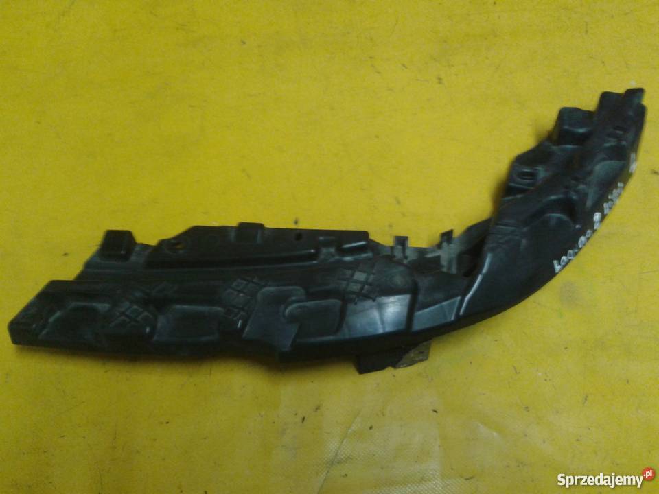 ślizg zderzaka przód pod lampę Renault Laguna II osobowe łódzkie