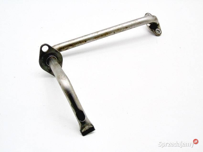 RURKA RURA SPALIN EGR 12 16V CORSA C ASTRA G śląskie Sosnowiec