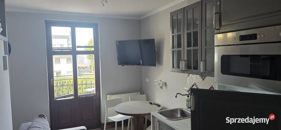Apartament Sprzedam Rewal sprzedam