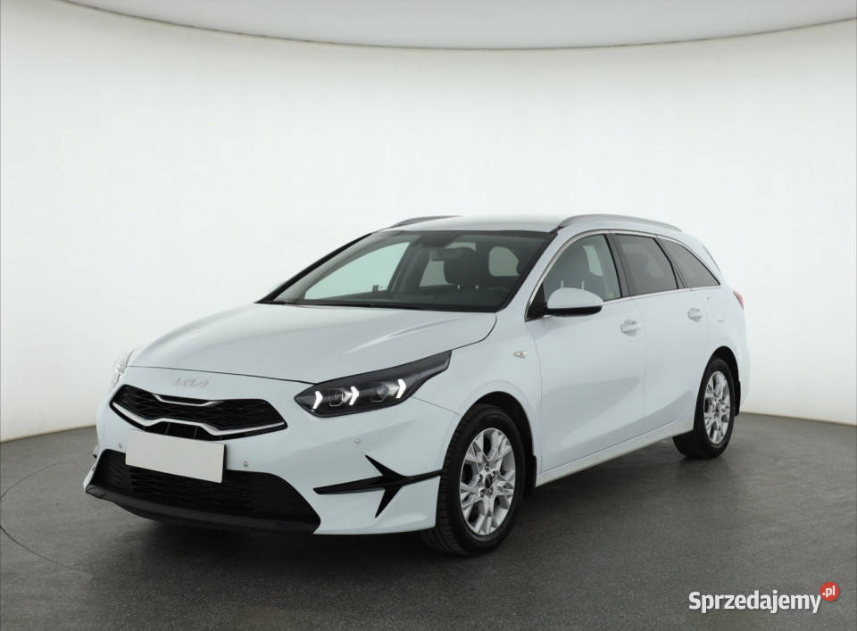 Kia Ceed 10 TGDI Piaseczno