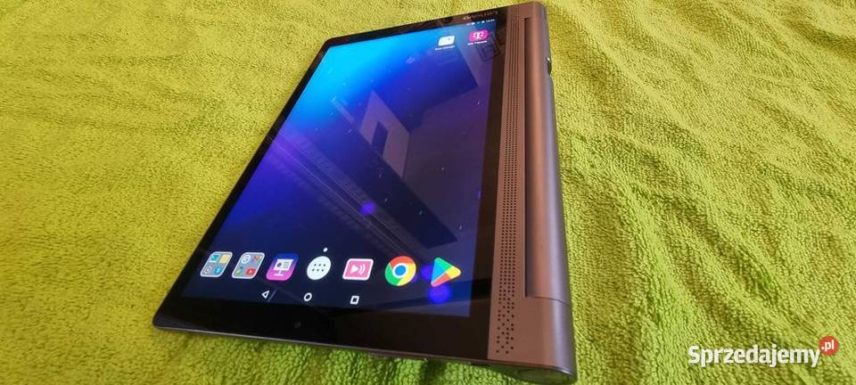 Lenovo Yoga TAB 3 Pro 4G LTE4GB64GB YT3X90L 4K 64GB Latoszyn