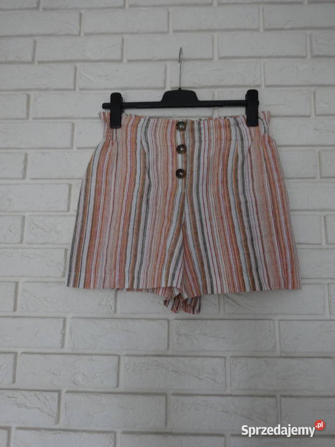 Spodenki na lato