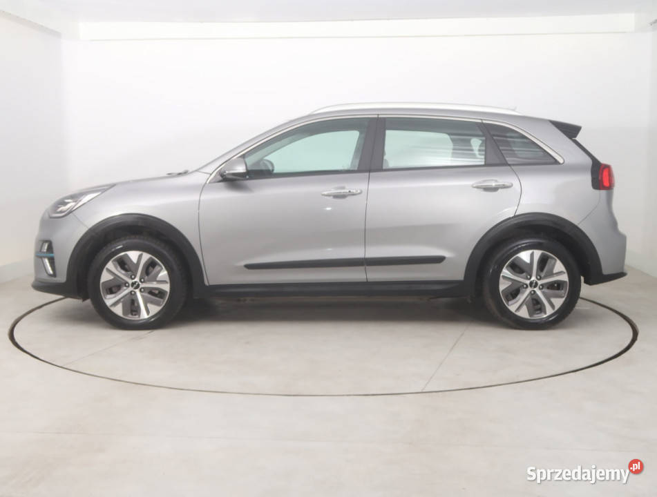 Kia eNiro 64 kWh Piaseczno