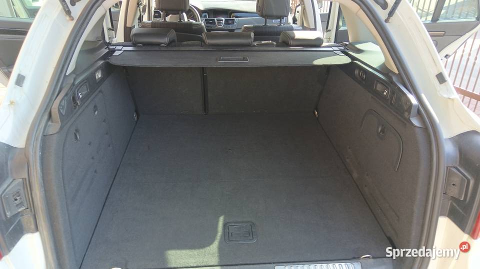 Laguna kombi 2013 20 DCI 173 BOSE EDITION klimatyzacja Kraków