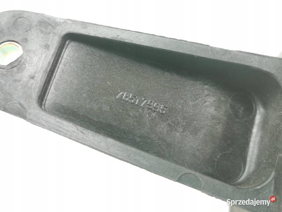 WENTYLATOR CHŁODNICY FIAT CROMA 19851996 NOWY