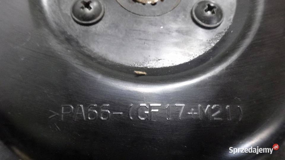 KIA PRO CEED I 14 CVVT 10r wentylator chłodnicy świętokrzyskie