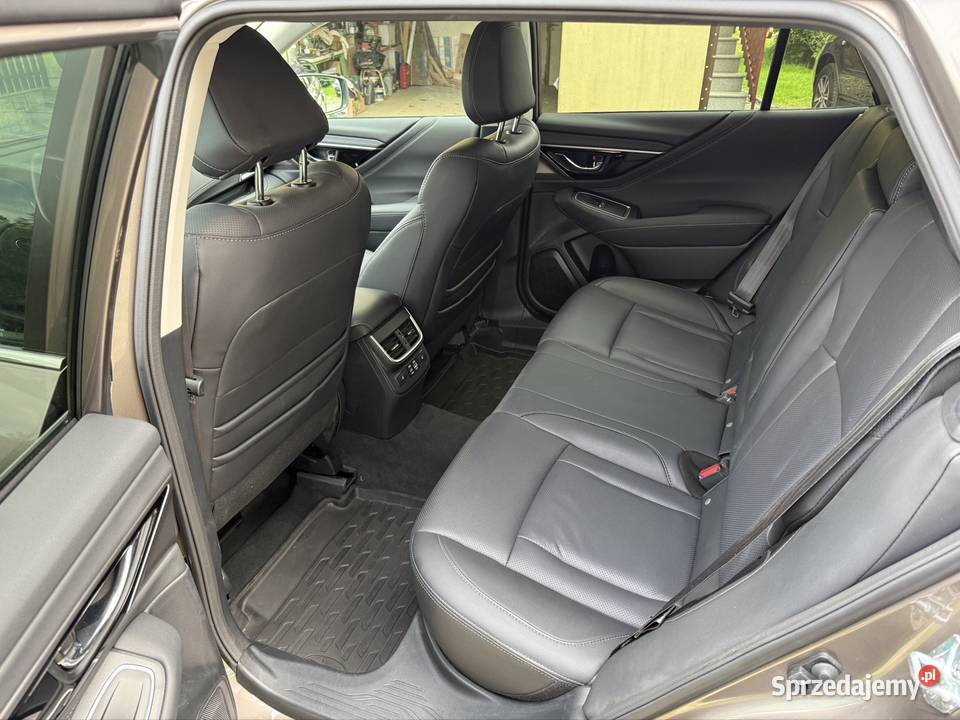 Subaru outback Limited 2023 małopolskie Limanowa