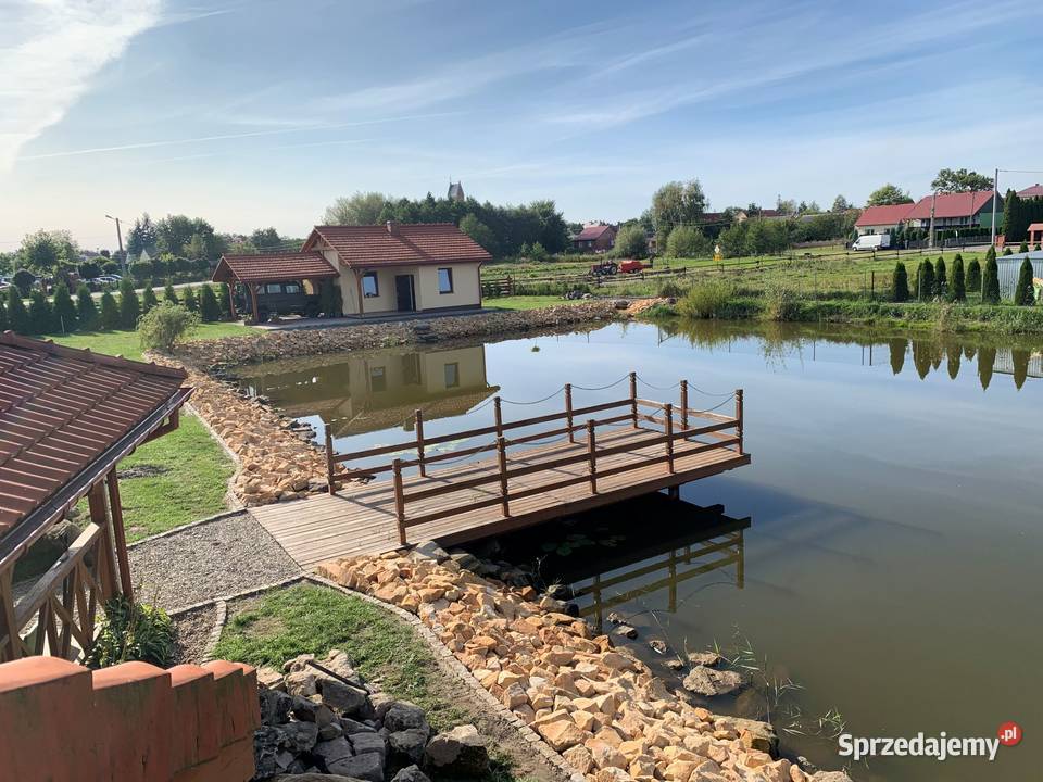 kamień na skarpy stawu do murowania na mury łódzkie Radomsko