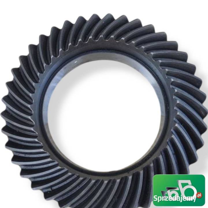 Wałek Ataku Koło Talerzowe 9X40 ClarkHurth CAT Wilkowo