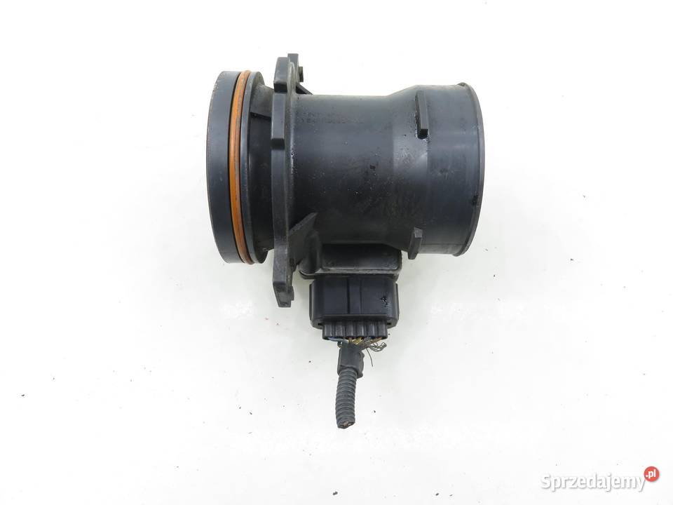 PRZEPŁYWOMIERZ FORD GALAXY I WGR 20 i DOHC 116 Przepływomierze małopolskie