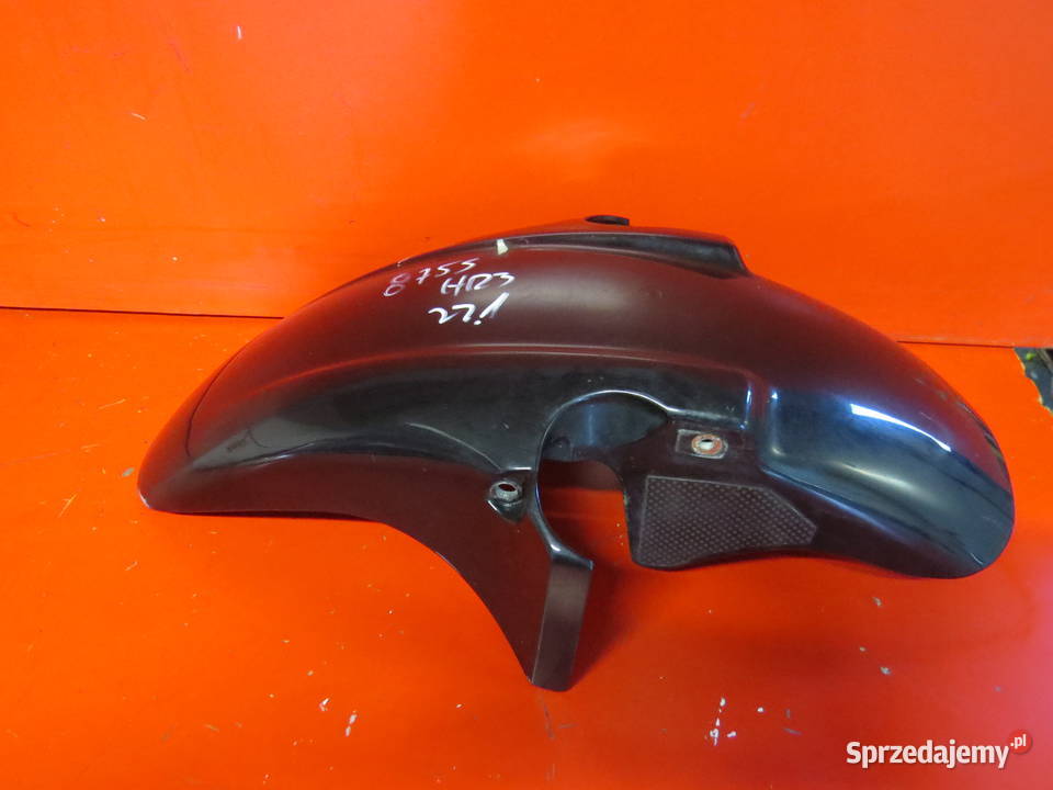 HONDA HORNET 600 PC25 03 błotnik przód przedni Warszawa