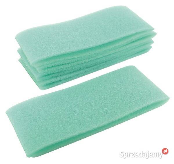 Filtr wstępny 5x 272403S 4142 małopolskie