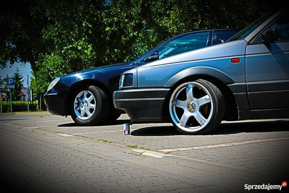 Volkswagen Passat B3 19 td ZAMIANA Inowrocław sprzedam