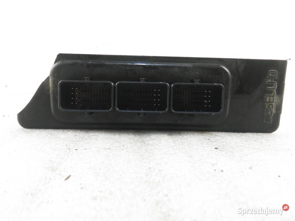 STEROWNIK LAND ROVER RANGE ROVER SPORT 27 TDV6