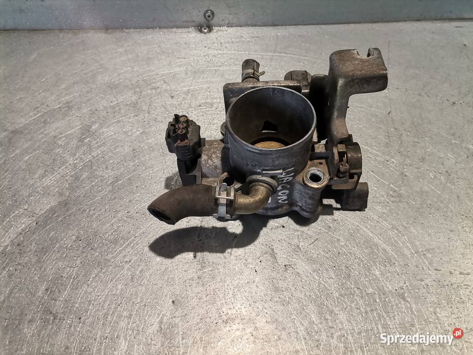 PRZEPUSTNICA SUZUKI WAGON R II 13 16V Nowy Sącz
