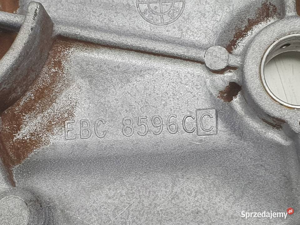 Jaguar XJ IV V 32 40 R6 OSŁONA ROZRZĄDU Pokrywa