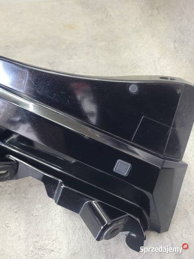 HONDA GOLD WING GL 1800 SC79B OEM PRAWY PANEL Nowy Tomyśl