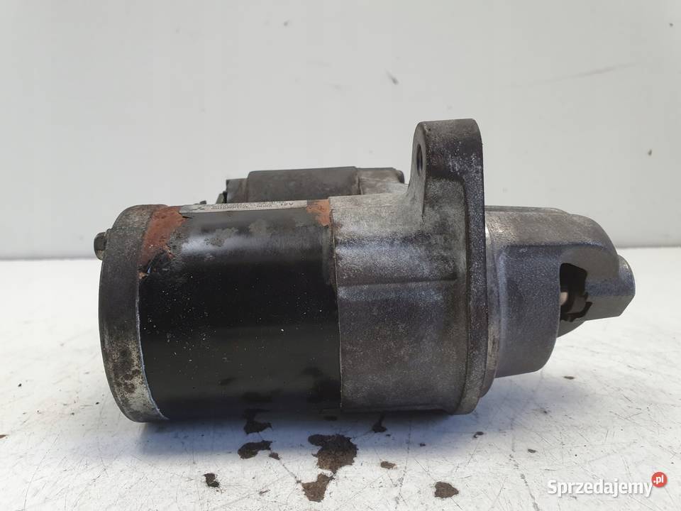 Nissan Pixo 10 12V 0813r ROZRUSZNIK 31100M68K1 osobowe Janów