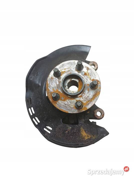 ZWROTNICA PRAWY PRZÓD 10 B Toyota Yaris IV 2020 osobowe Zwrotnice sprzedam