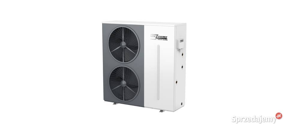 Pompa ciepła NEF185HCR5TINVM 18 kW
