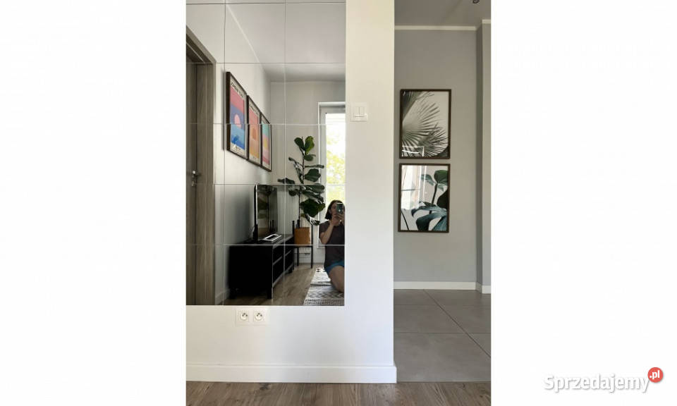 Apartament obok METRA garaż i balkon mazowieckie Warszawa sprzedam