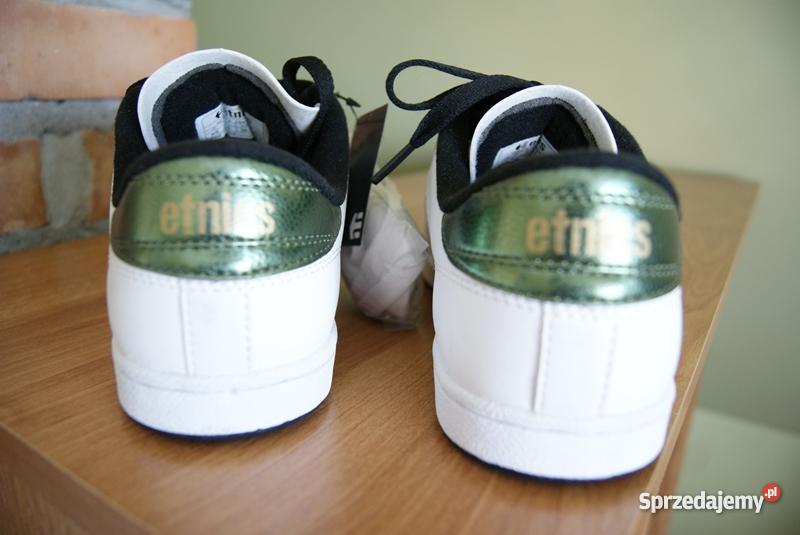 Etnies Santiago 385 24 zielony Swarzędz