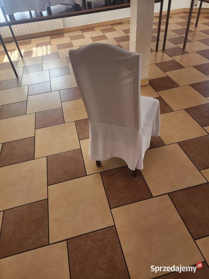 Sprzedam krzesła wielkopolskie Turek