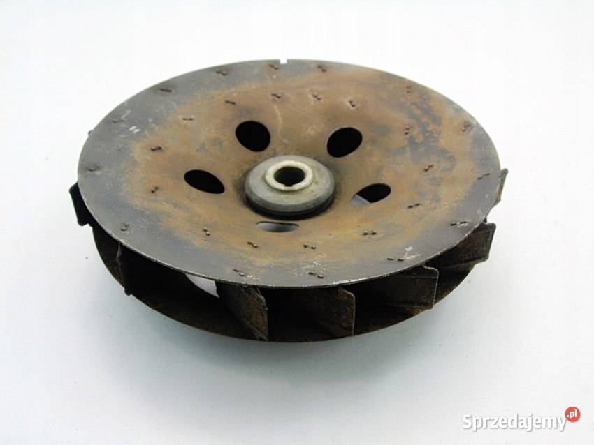 WENTYLATOR WIATRAK SILNIKA FIAT 126P 650 MALUCH Sosnowiec