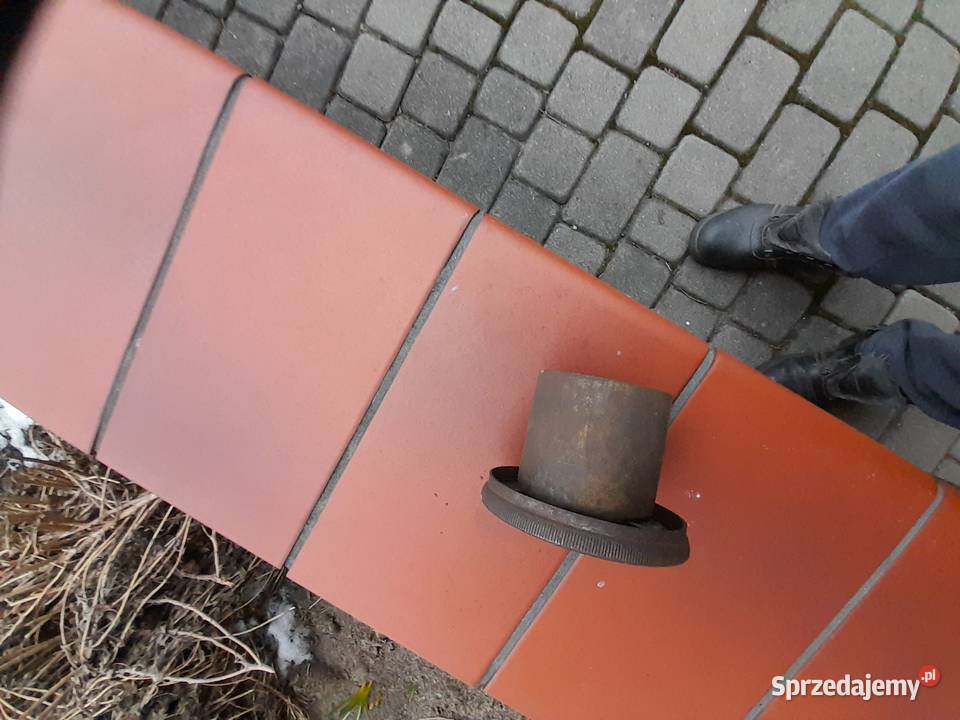 korek paliwa z miarką WFM SHL Układ paliwowy Rybnik