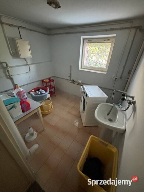 Syndyk sprzeda nieruchomość dom jednorodzinny mieszkalny Gorzów Wielkopolski