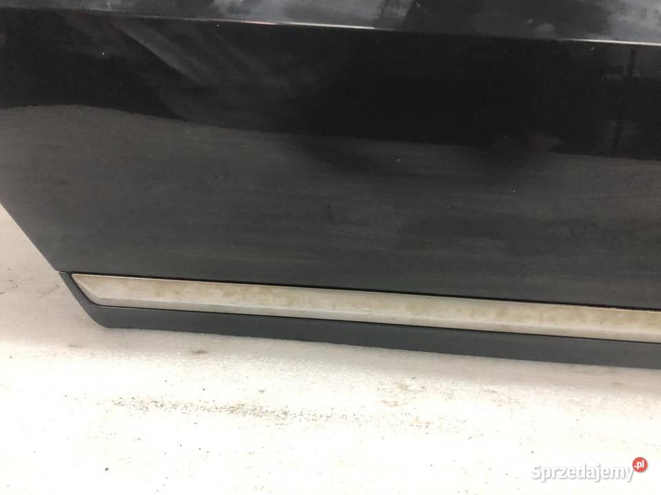 DRZWI PRAWY TYŁ SEDAN LI7F VOLKSWAGEN PASSAT B7